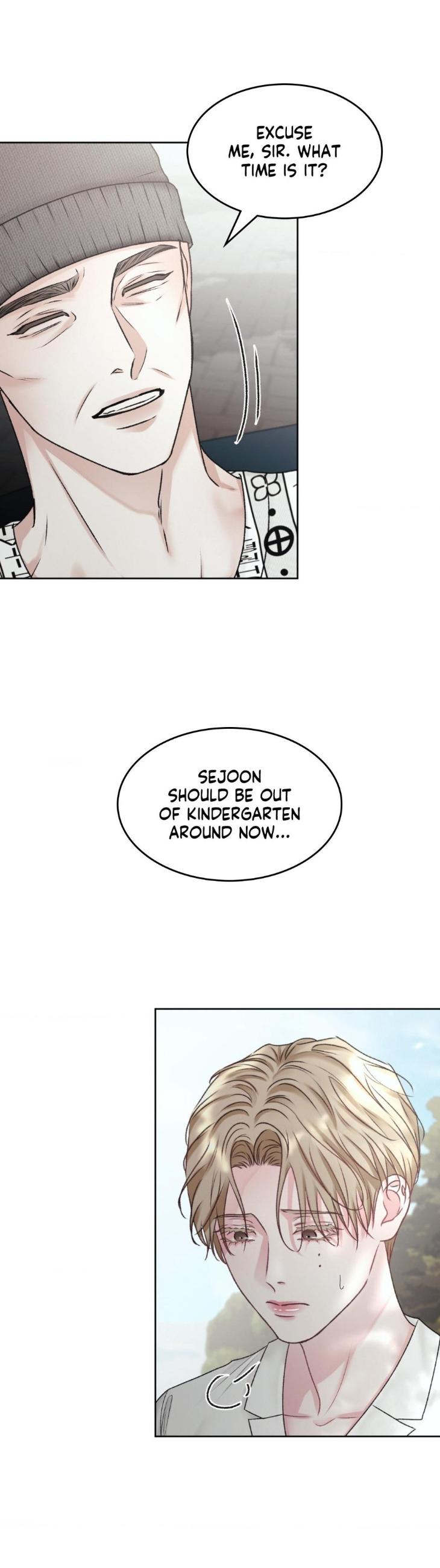 Instant Family by Ananas/ Kingo – Uncensored [Eng] page 28