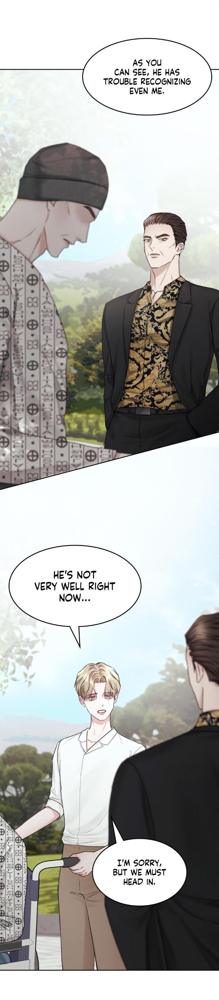 Instant Family by Ananas/ Kingo – Uncensored [Eng] page 29