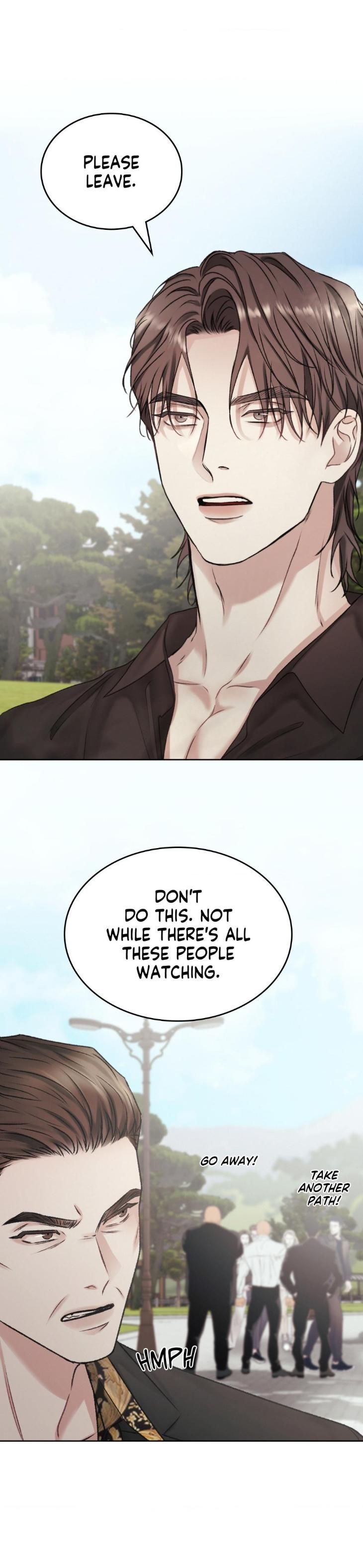 Instant Family by Ananas/ Kingo – Uncensored [Eng] page 30