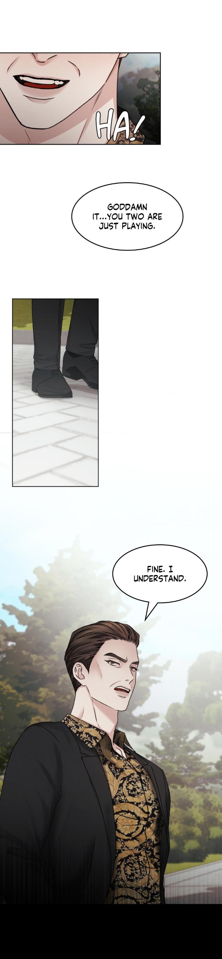 Instant Family by Ananas/ Kingo – Uncensored [Eng] page 31