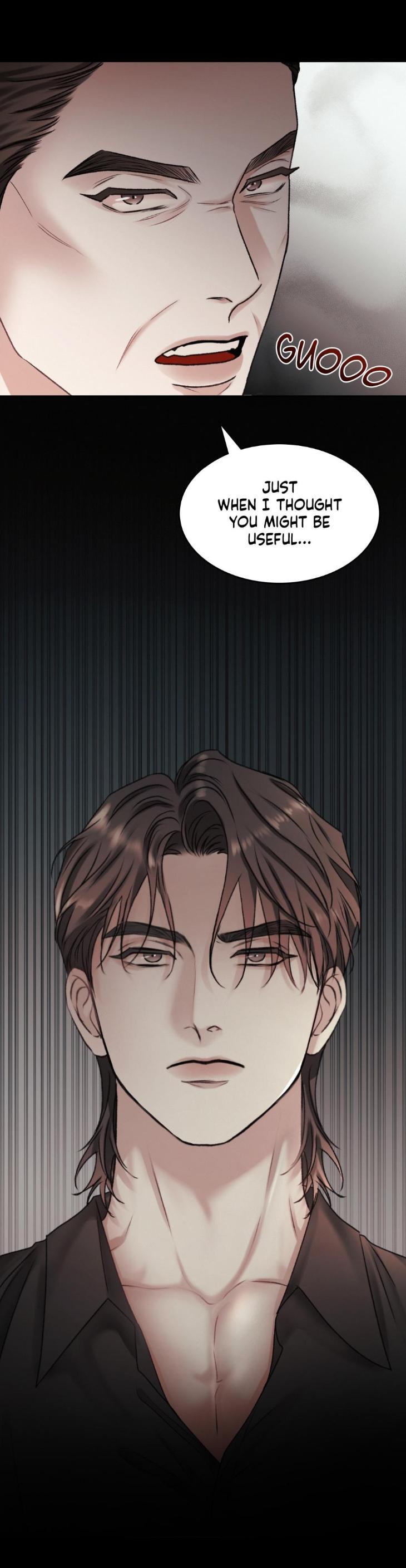 Instant Family by Ananas/ Kingo – Uncensored [Eng] page 32