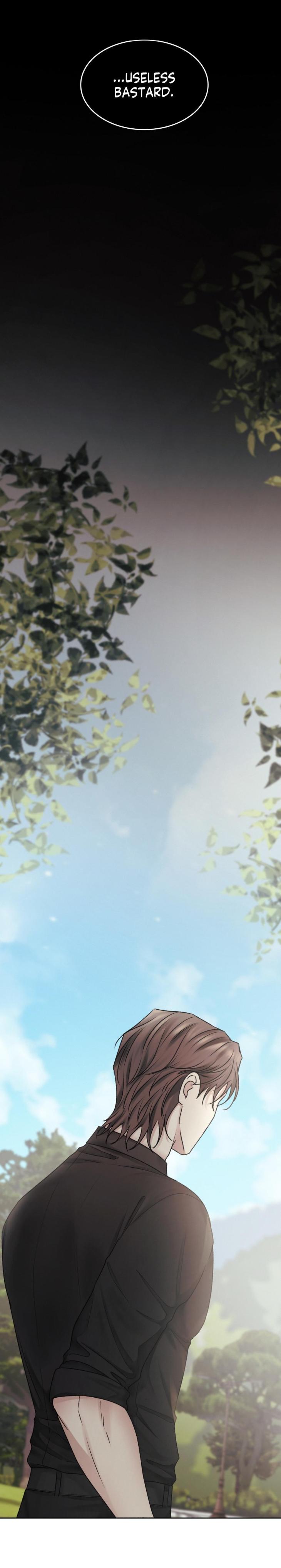 Instant Family by Ananas/ Kingo – Uncensored [Eng] page 33