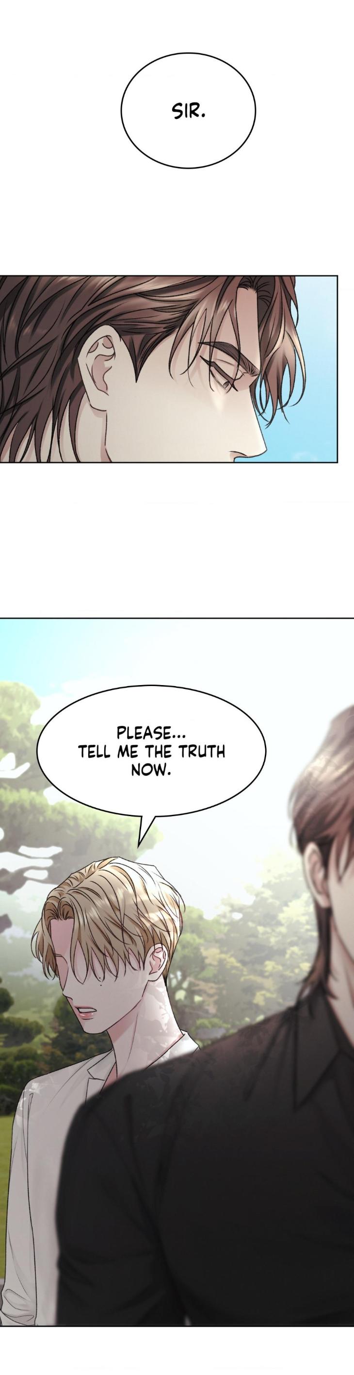 Instant Family by Ananas/ Kingo – Uncensored [Eng] page 34