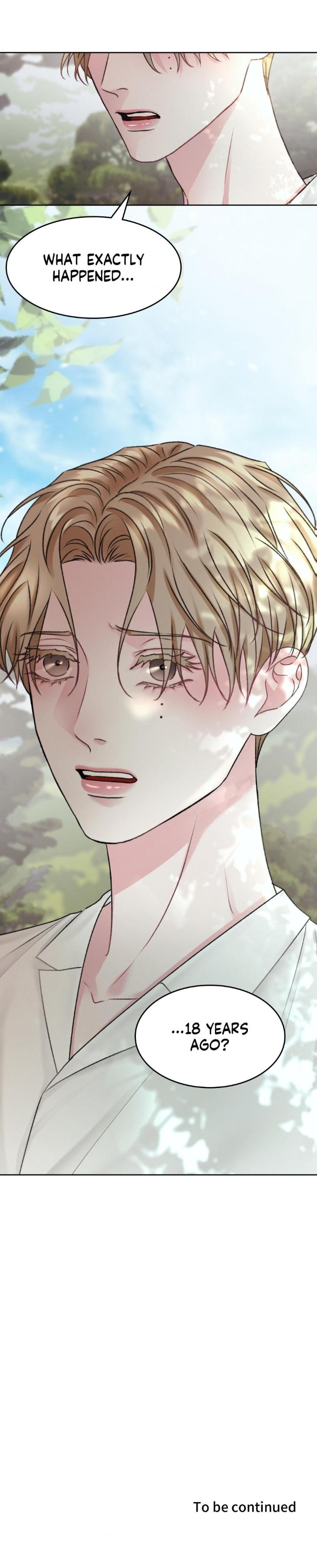 Instant Family by Ananas/ Kingo – Uncensored [Eng] page 35