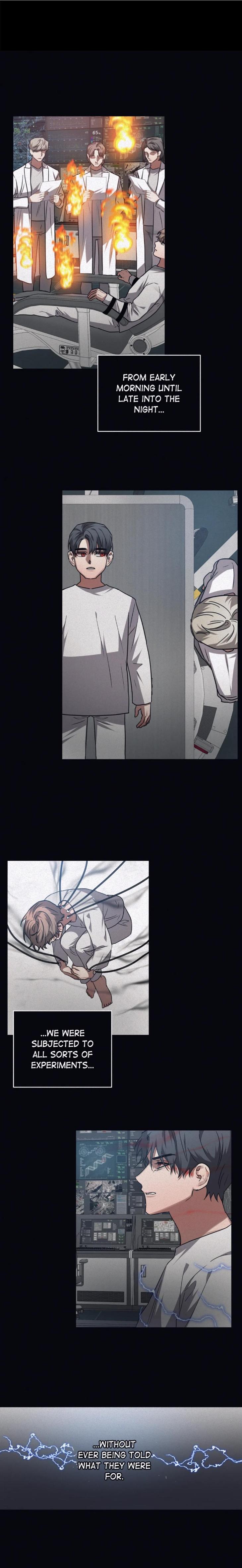 Guilty Affection by Chelliace/ Dd – Ch. 76 [Eng] page 2