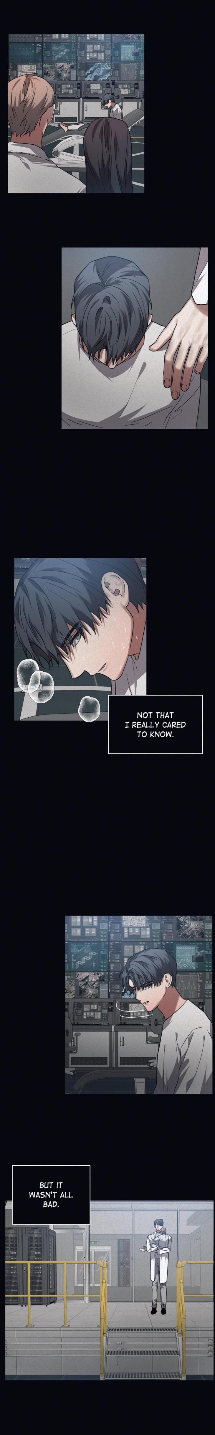 Guilty Affection by Chelliace/ Dd – Ch. 76 [Eng] page 3