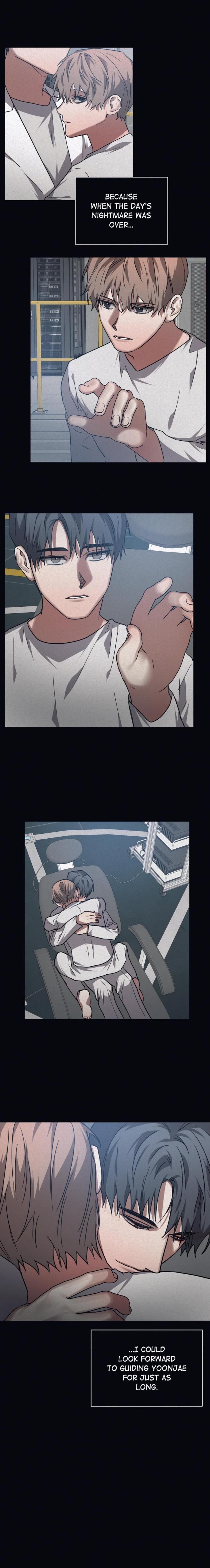 Guilty Affection by Chelliace/ Dd – Ch. 76 [Eng] page 4