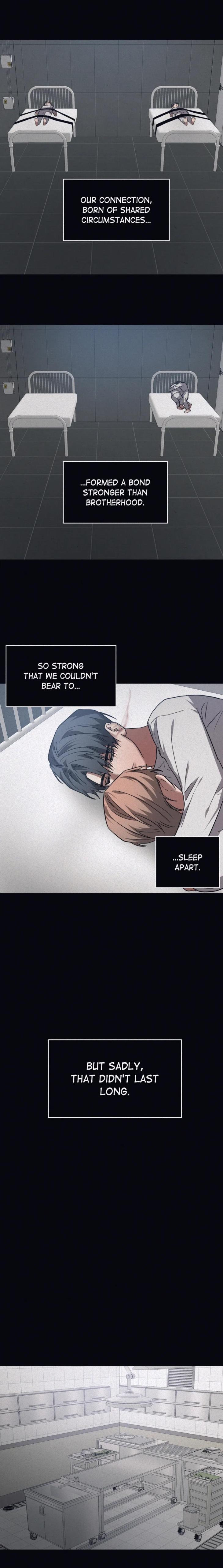 Guilty Affection by Chelliace/ Dd – Ch. 76 [Eng] page 7