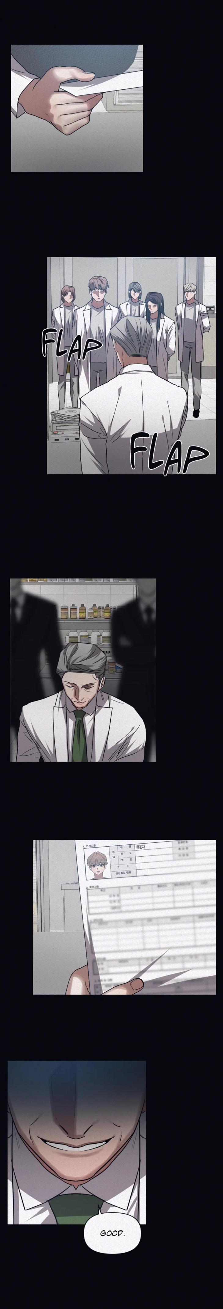 Guilty Affection by Chelliace/ Dd – Ch. 76 [Eng] page 8