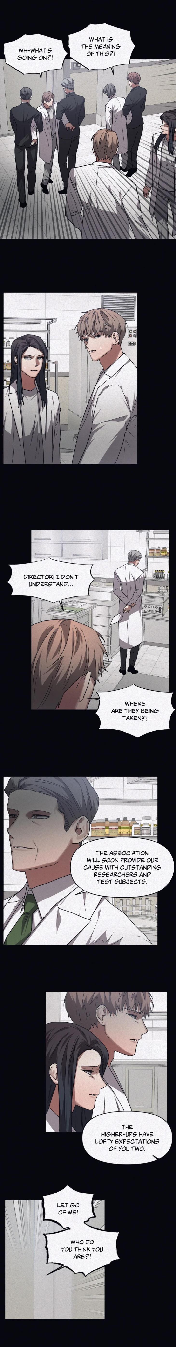 Guilty Affection by Chelliace/ Dd – Ch. 76 [Eng] page 10