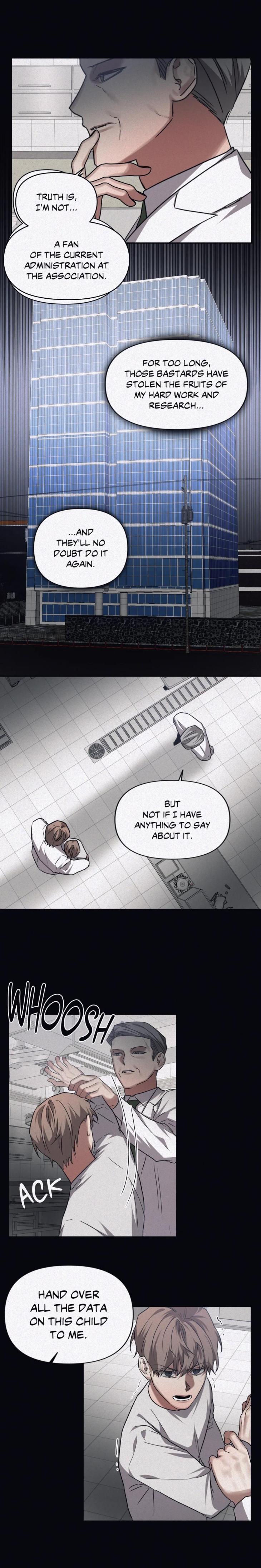 Guilty Affection by Chelliace/ Dd – Ch. 76 [Eng] page 13