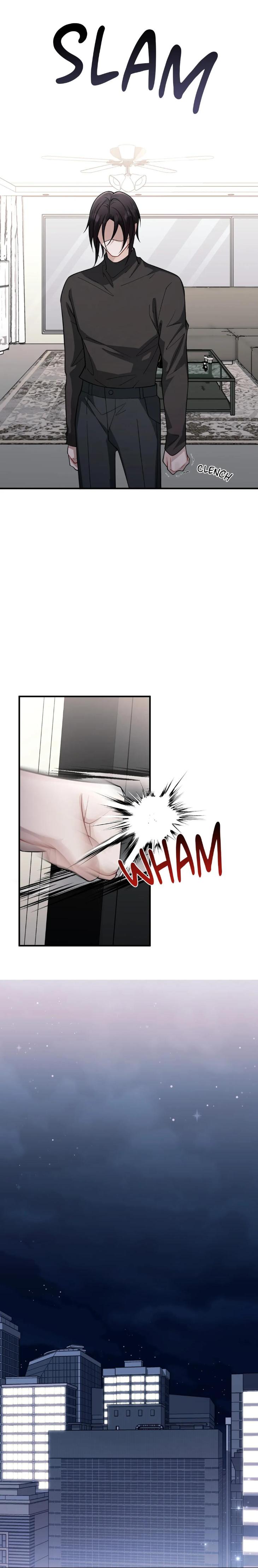 Heart Racer by Neko/ Purple Cotton – Uncensored [Eng] page 4