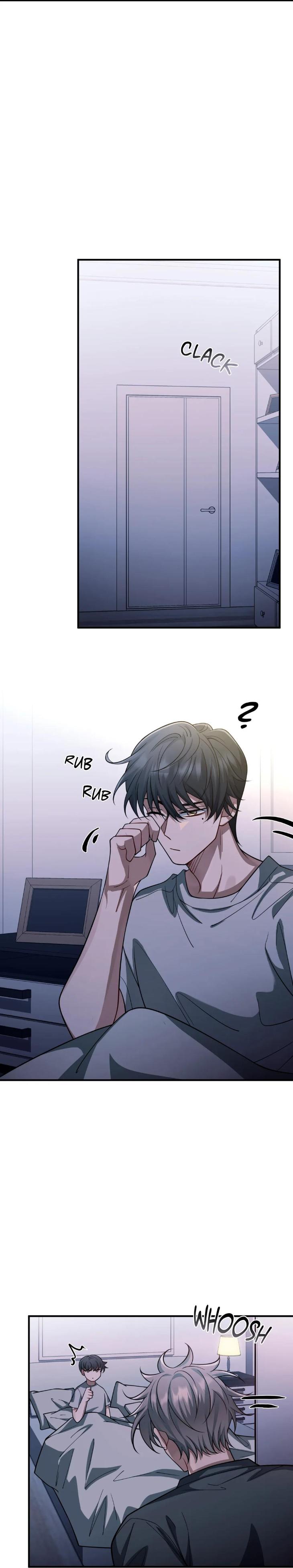 Heart Racer by Neko/ Purple Cotton – Uncensored [Eng] page 5