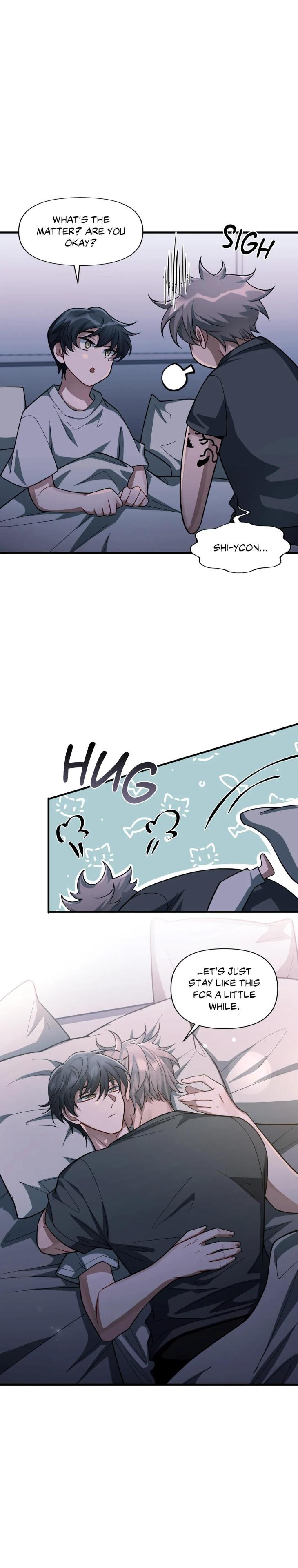 Heart Racer by Neko/ Purple Cotton – Uncensored [Eng] page 6