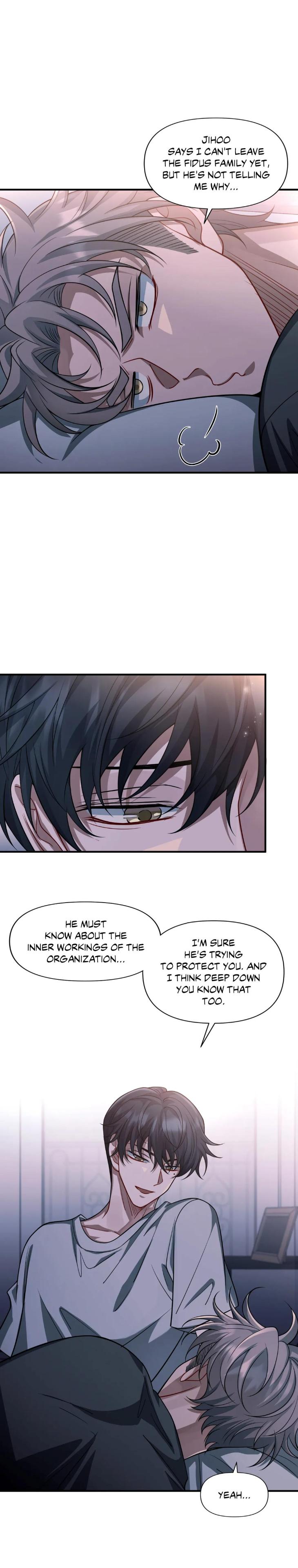 Heart Racer by Neko/ Purple Cotton – Uncensored [Eng] page 8