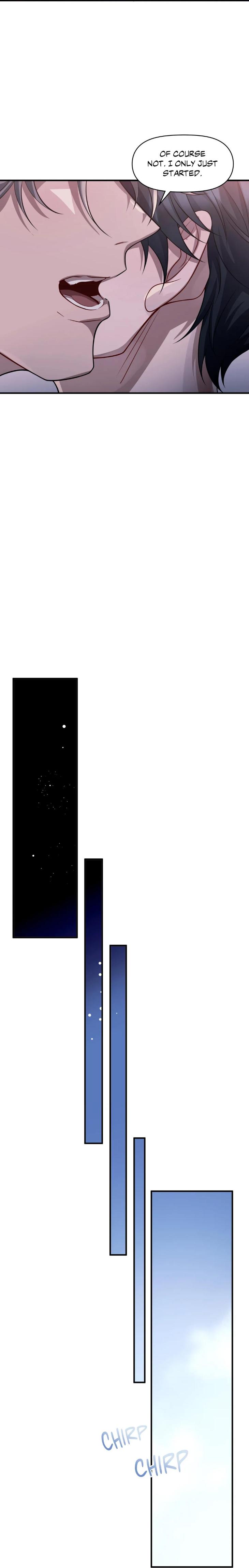 Heart Racer by Neko/ Purple Cotton – Uncensored [Eng] page 26