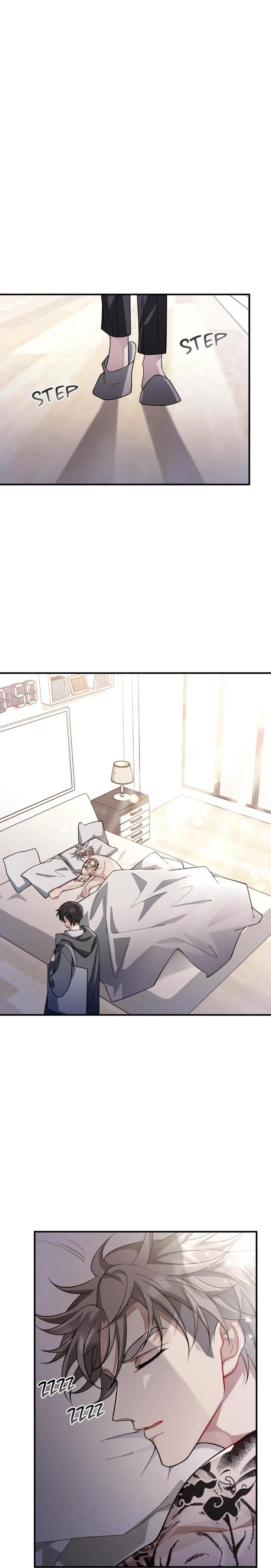 Heart Racer by Neko/ Purple Cotton – Uncensored [Eng] page 27