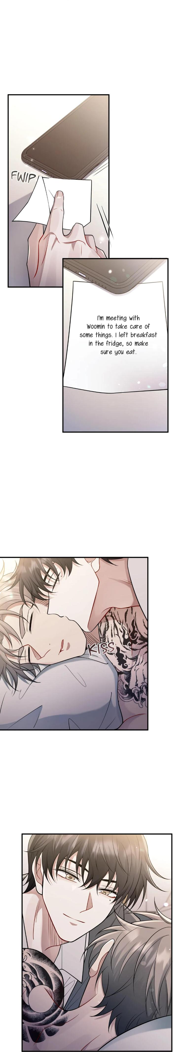 Heart Racer by Neko/ Purple Cotton – Uncensored [Eng] page 28