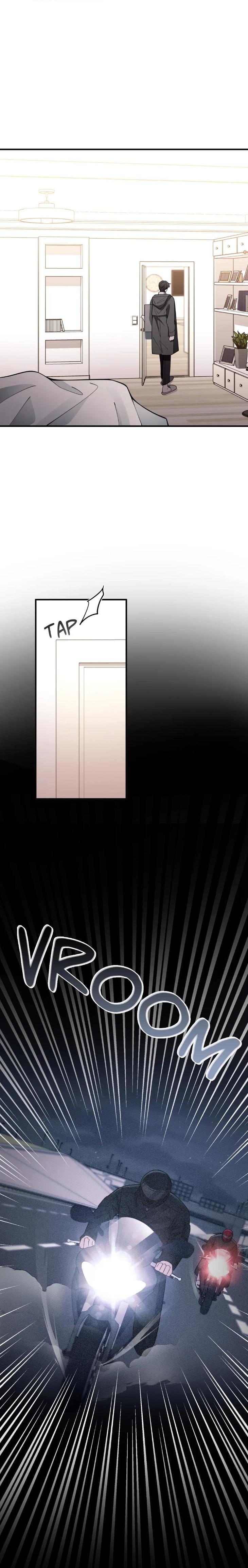 Heart Racer by Neko/ Purple Cotton – Uncensored [Eng] page 29