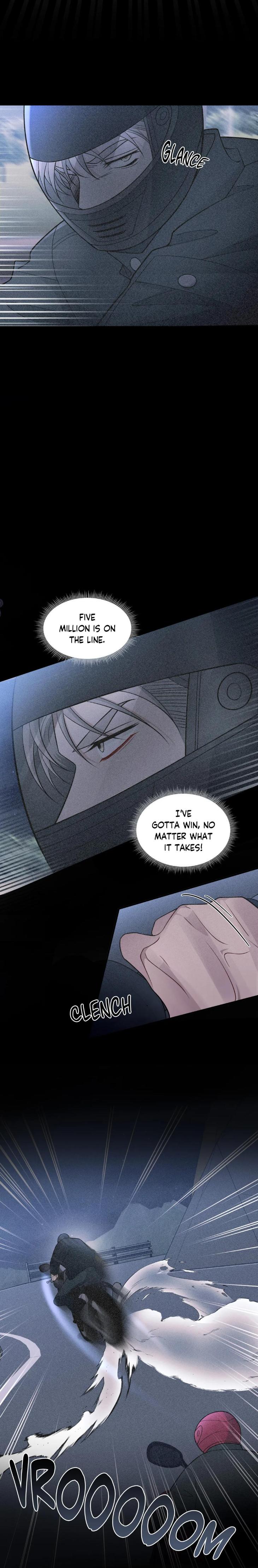 Heart Racer by Neko/ Purple Cotton – Uncensored [Eng] page 30