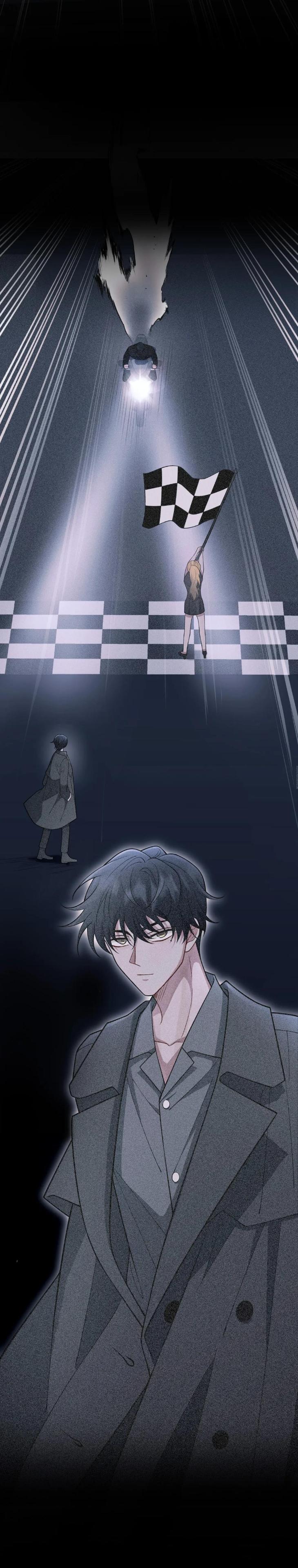 Heart Racer by Neko/ Purple Cotton – Uncensored [Eng] page 31