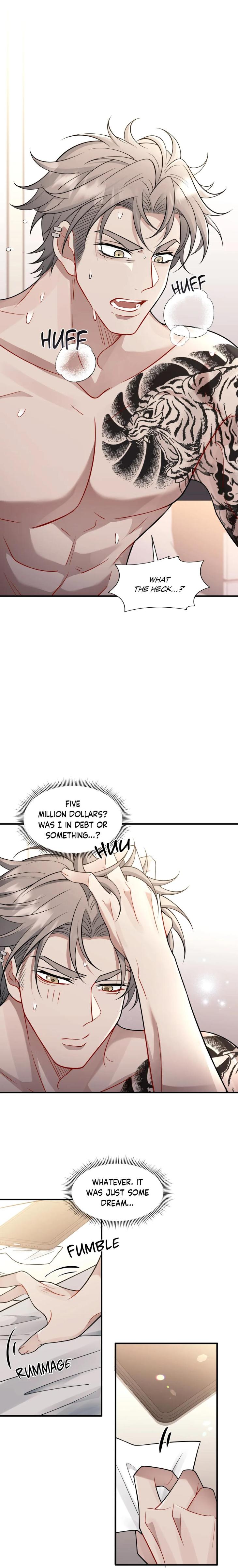 Heart Racer by Neko/ Purple Cotton – Uncensored [Eng] page 33