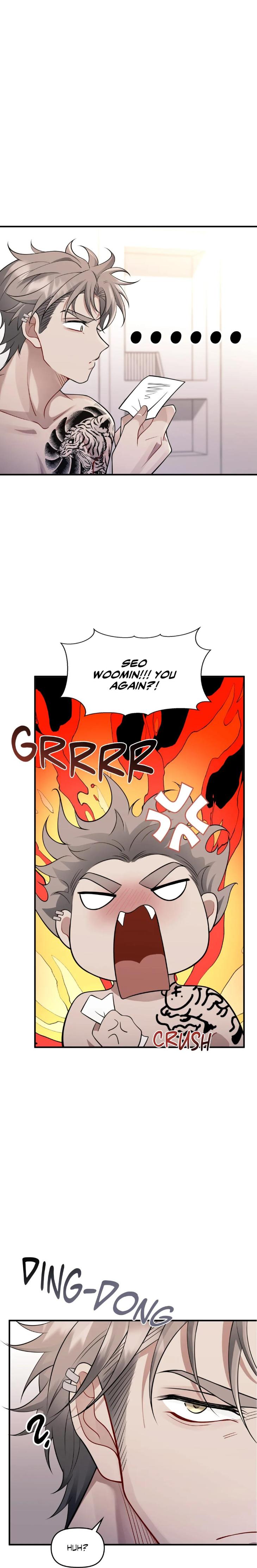 Heart Racer by Neko/ Purple Cotton – Uncensored [Eng] page 34