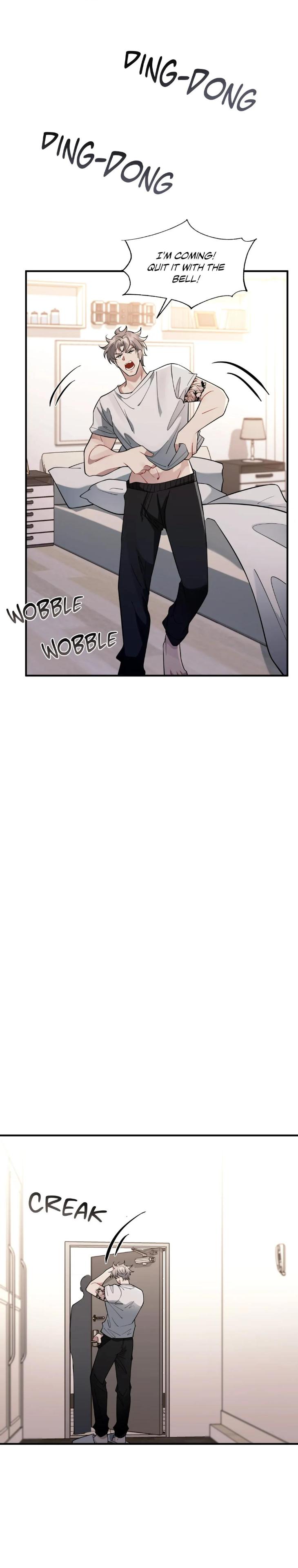 Heart Racer by Neko/ Purple Cotton – Uncensored [Eng] page 35