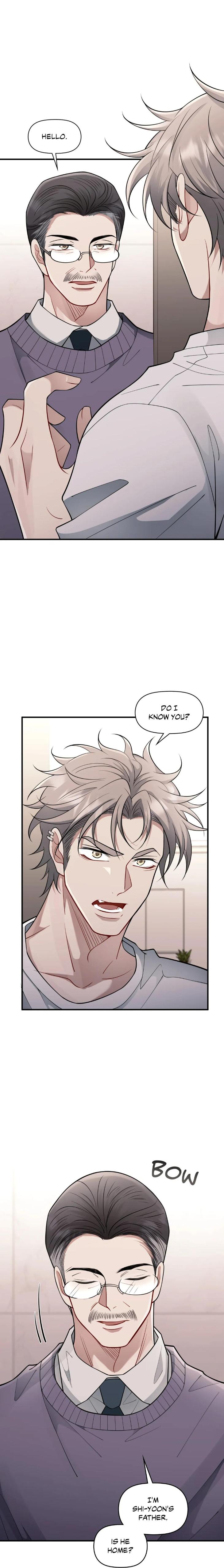 Heart Racer by Neko/ Purple Cotton – Uncensored [Eng] page 36