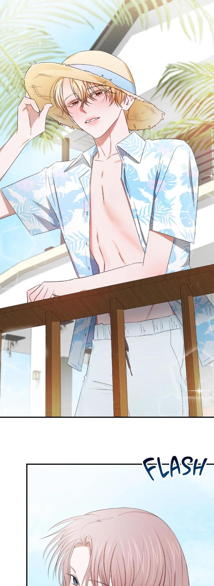 Tasty Temptations by Panty Killer – Uncensored [Eng] page 3