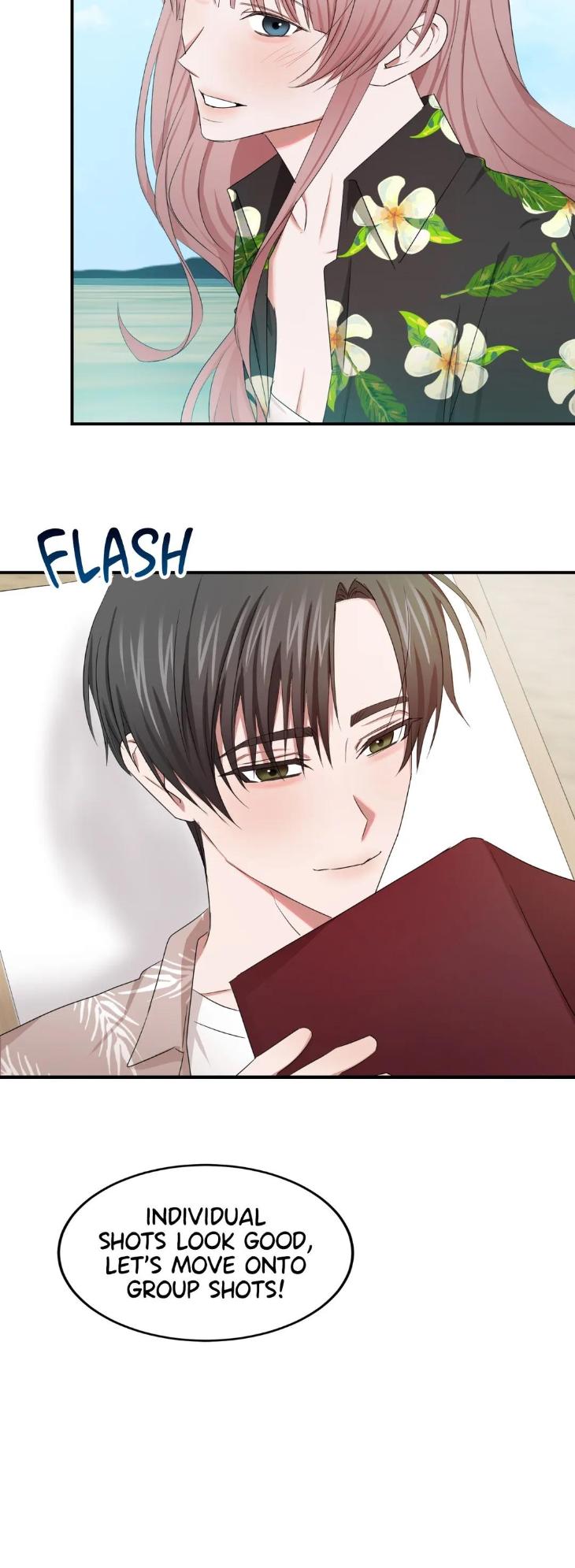 Tasty Temptations by Panty Killer – Uncensored [Eng] page 4