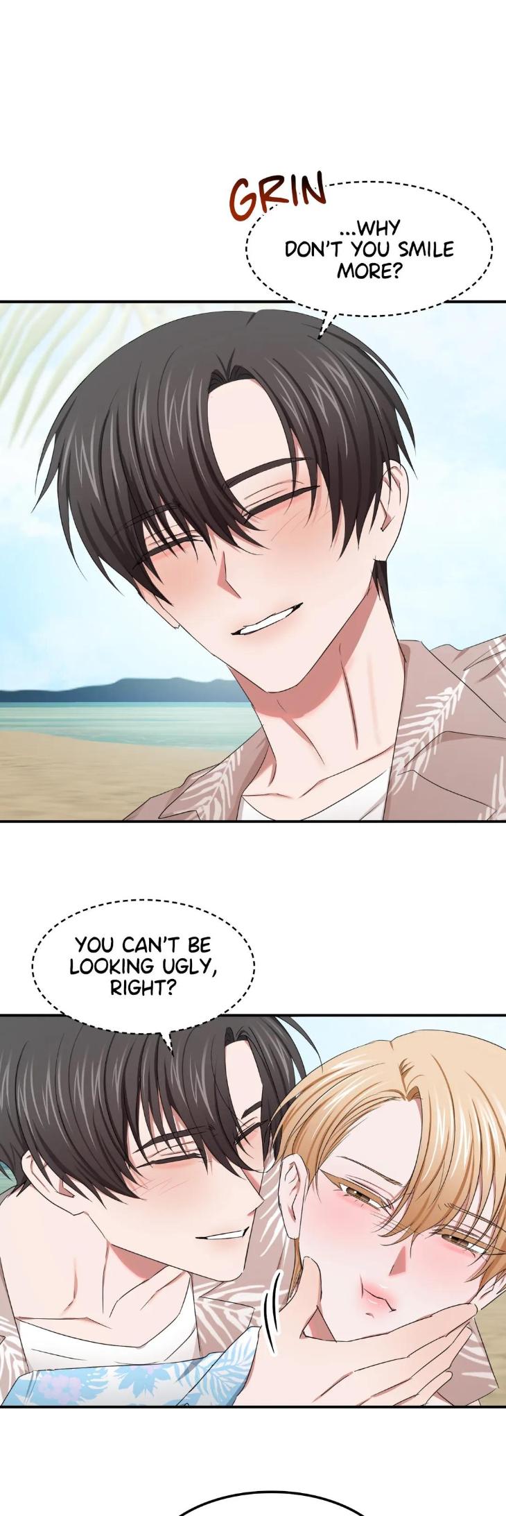 Tasty Temptations by Panty Killer – Uncensored [Eng] page 7