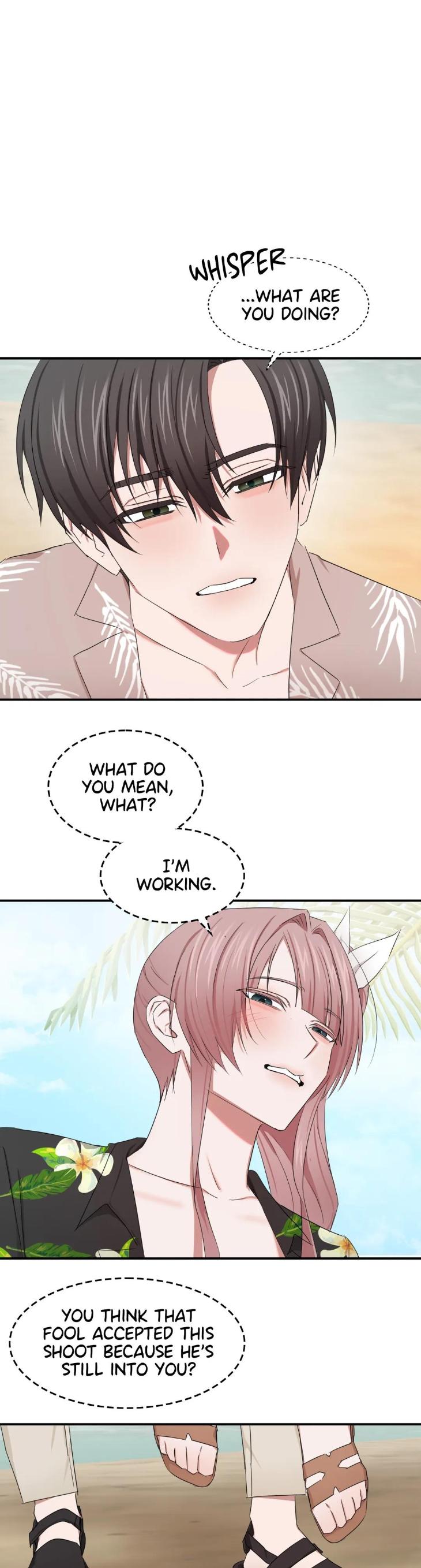 Tasty Temptations by Panty Killer – Uncensored [Eng] page 13