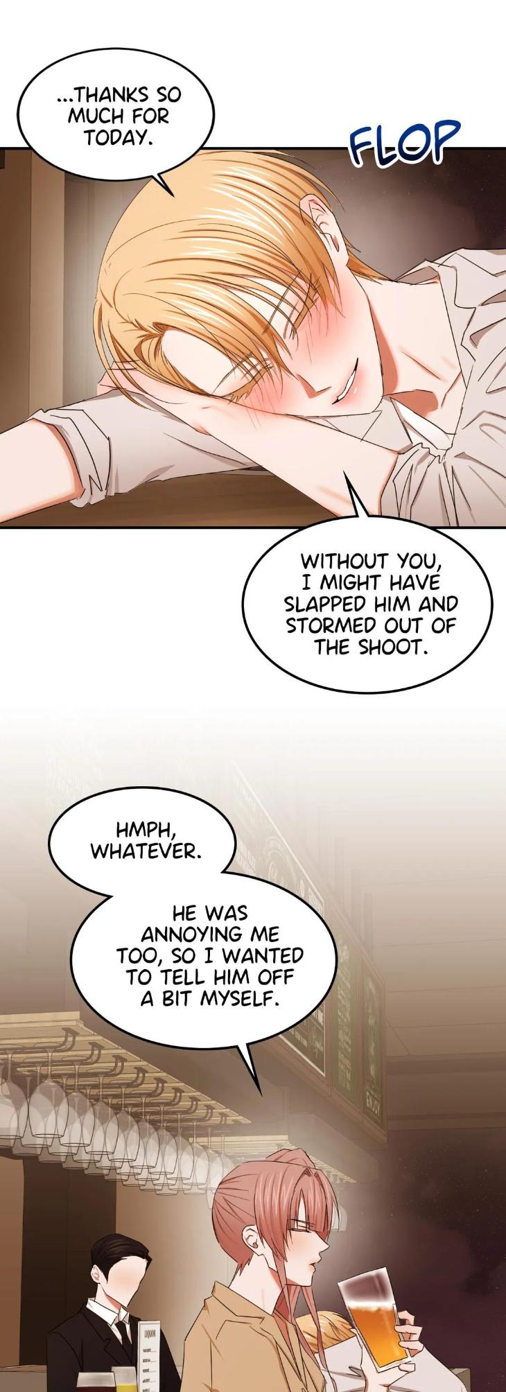 Tasty Temptations by Panty Killer – Uncensored [Eng] page 20
