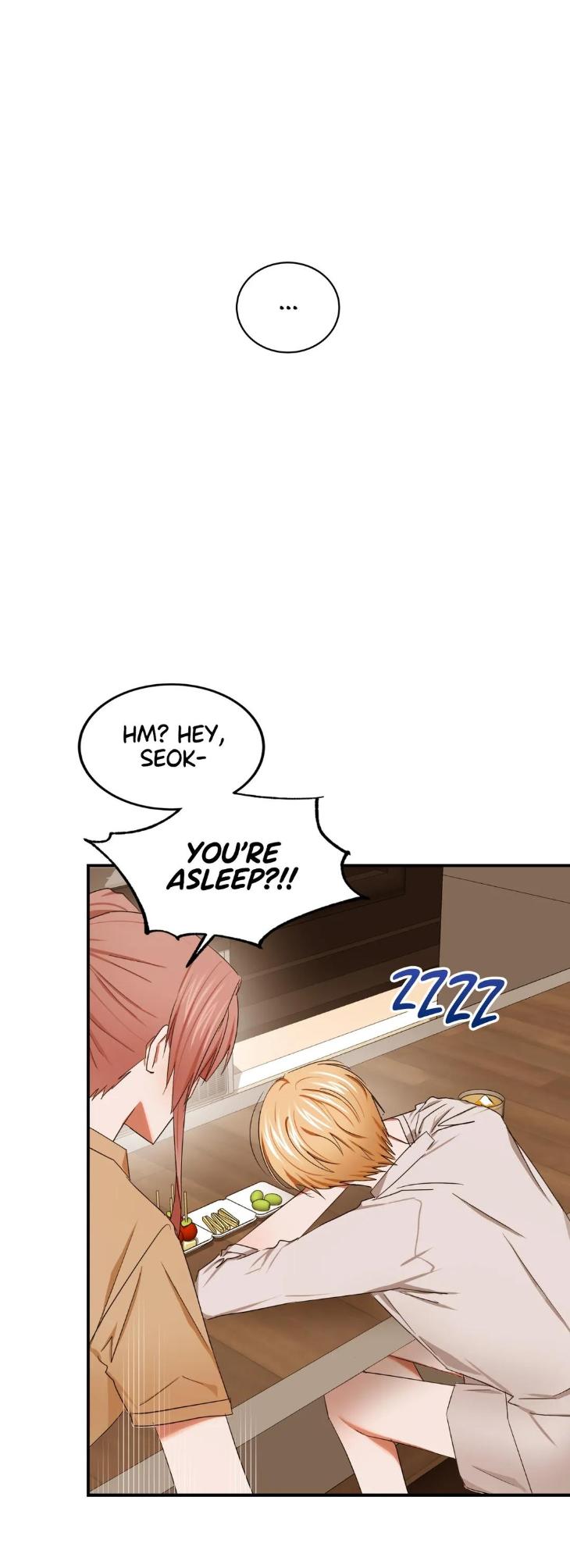 Tasty Temptations by Panty Killer – Uncensored [Eng] page 22