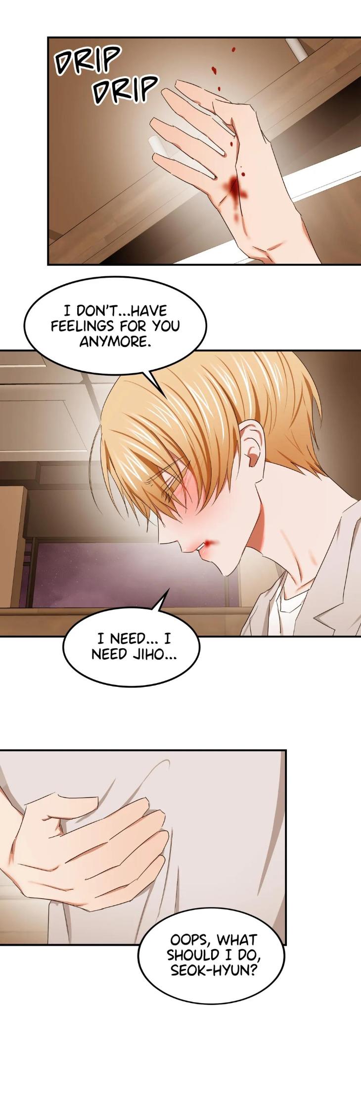 Tasty Temptations by Panty Killer – Uncensored [Eng] page 30