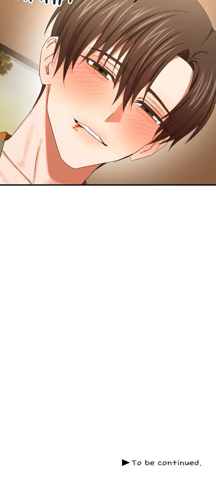 Tasty Temptations by Panty Killer – Uncensored [Eng] page 32