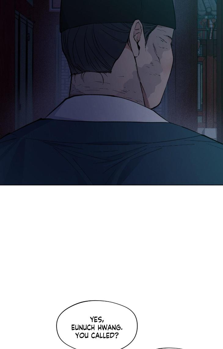 Dawn of The Dragon by Ma Jeung Ji – Season 2 – Uncensored [Eng] page 9