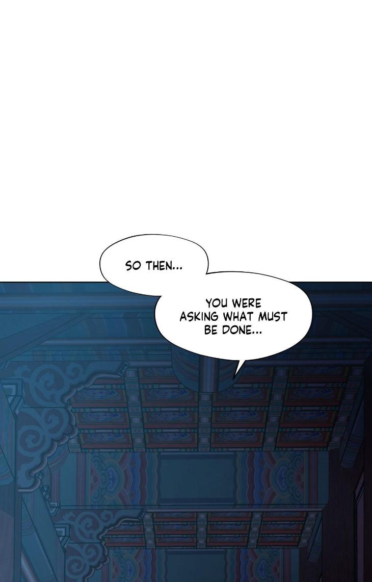 Dawn of The Dragon by Ma Jeung Ji – Season 2 – Uncensored [Eng] page 15