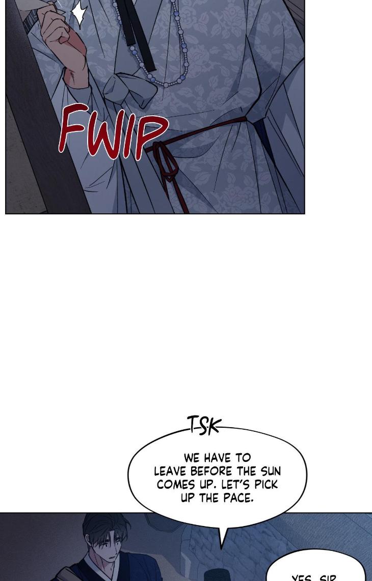 Dawn of The Dragon by Ma Jeung Ji – Season 2 – Uncensored [Eng] page 22