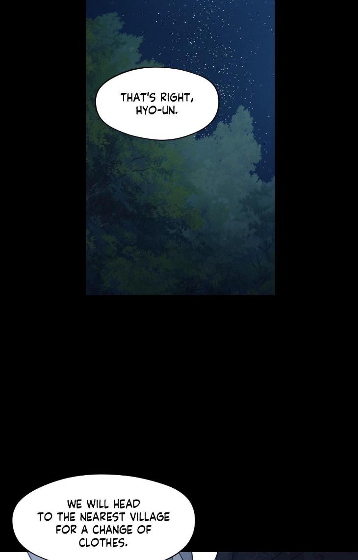 Dawn of The Dragon by Ma Jeung Ji – Season 2 – Uncensored [Eng] page 25