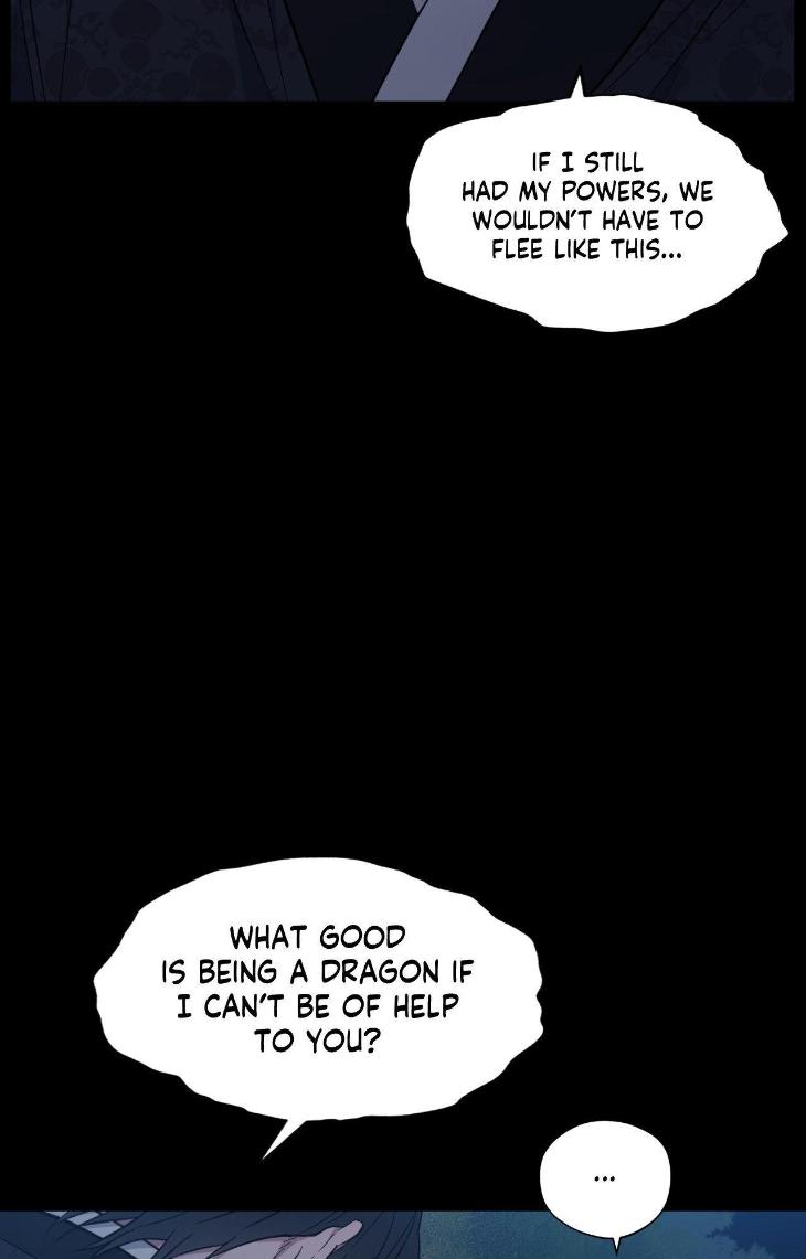 Dawn of The Dragon by Ma Jeung Ji – Season 2 – Uncensored [Eng] page 32