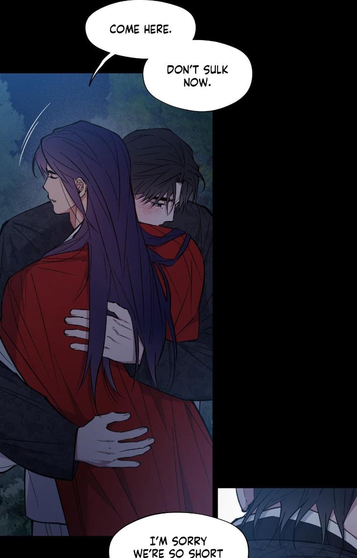 Dawn of The Dragon by Ma Jeung Ji – Season 2 – Uncensored [Eng] page 34