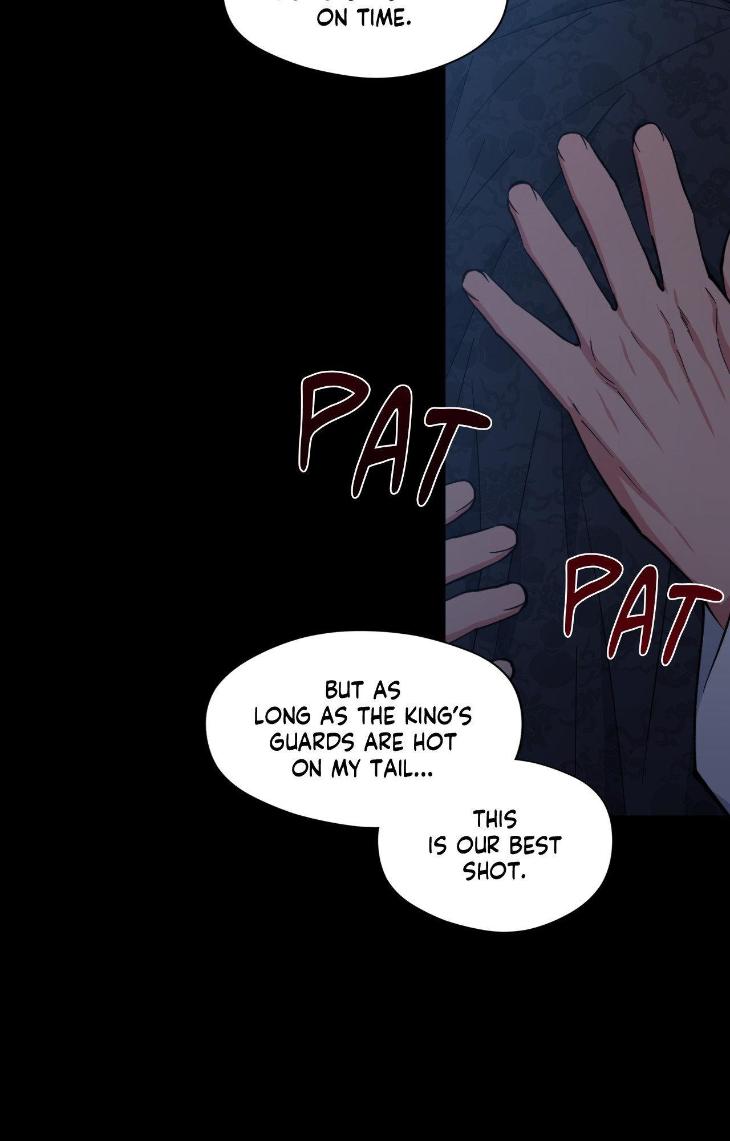 Dawn of The Dragon by Ma Jeung Ji – Season 2 – Uncensored [Eng] page 35