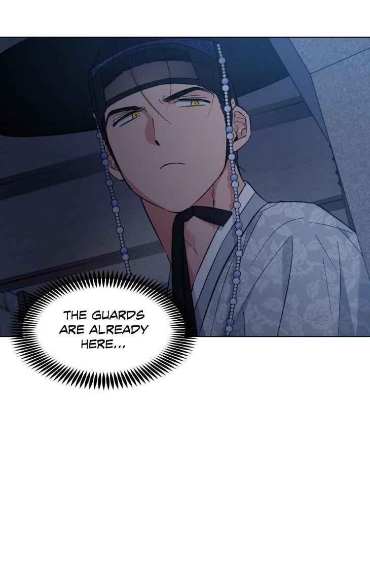 Dawn of The Dragon by Ma Jeung Ji – Season 2 – Uncensored [Eng] page 46