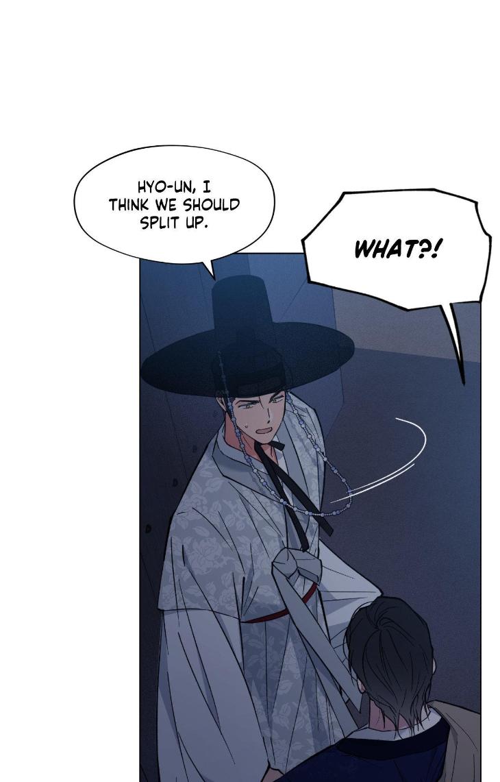 Dawn of The Dragon by Ma Jeung Ji – Season 2 – Uncensored [Eng] page 47