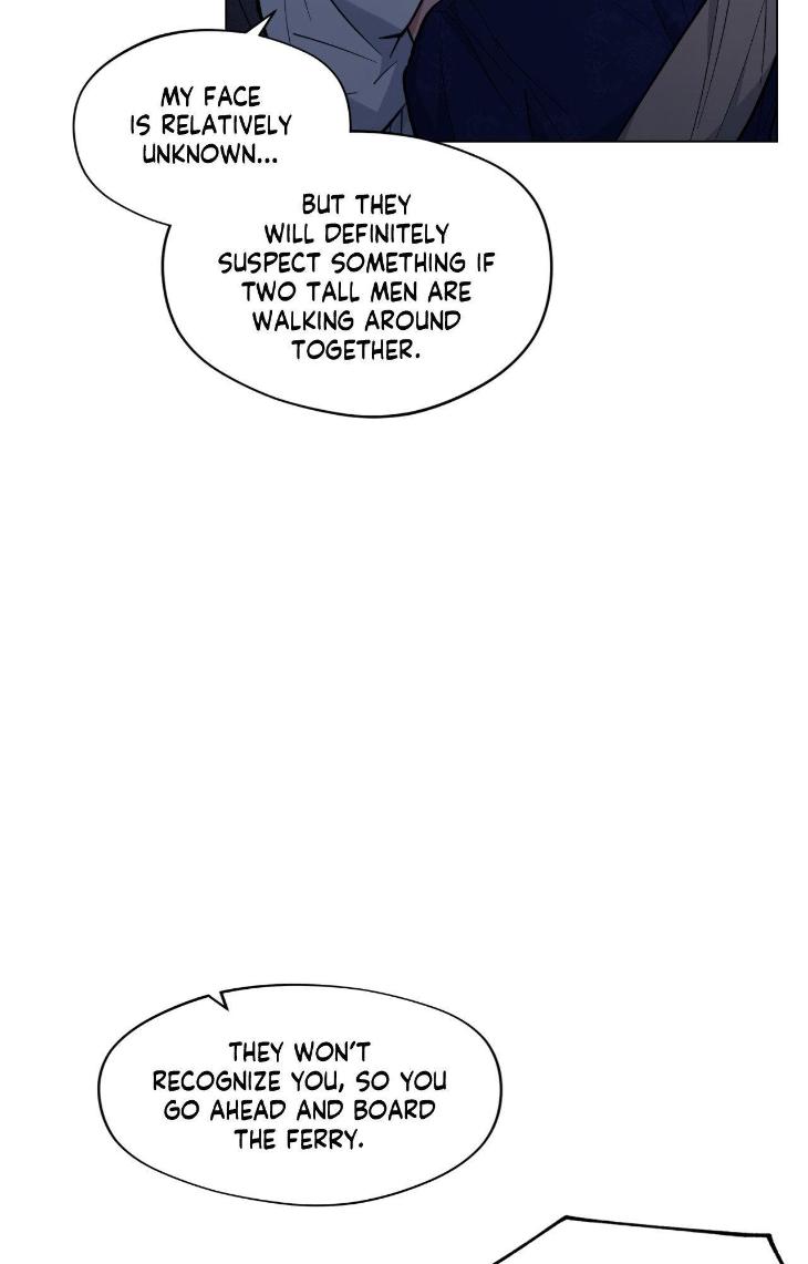 Dawn of The Dragon by Ma Jeung Ji – Season 2 – Uncensored [Eng] page 48