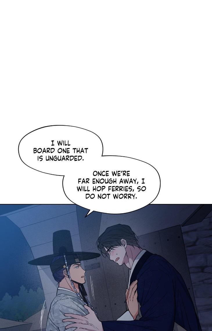 Dawn of The Dragon by Ma Jeung Ji – Season 2 – Uncensored [Eng] page 50