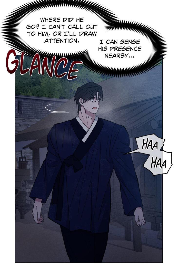 Dawn of The Dragon by Ma Jeung Ji – Season 2 – Uncensored [Eng] page 72