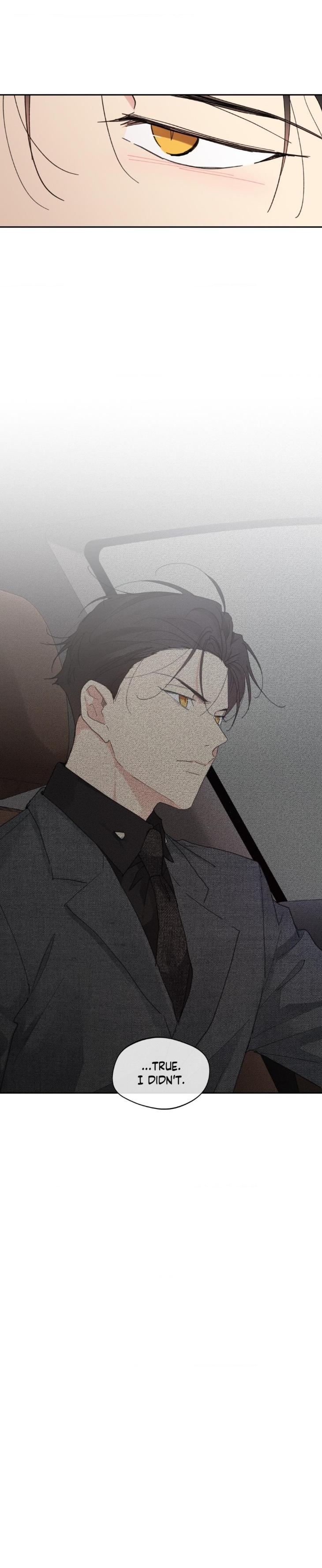 Yours to Claim by Zzin-Bam / Waje – Season 3 – CN [Eng] page 16